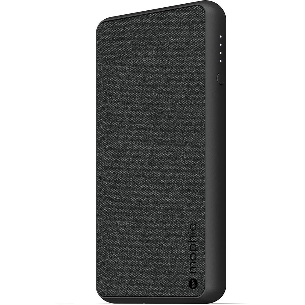 Внешний портативный аккумулятор Mophie Powerstation Plus 6k Gen 4.Емкость 6040 мАч. 